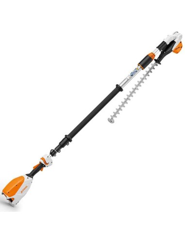 Акумулаторен храсторез - телескопичен STIHL HLA 86 SOLO, 36V, 50 см