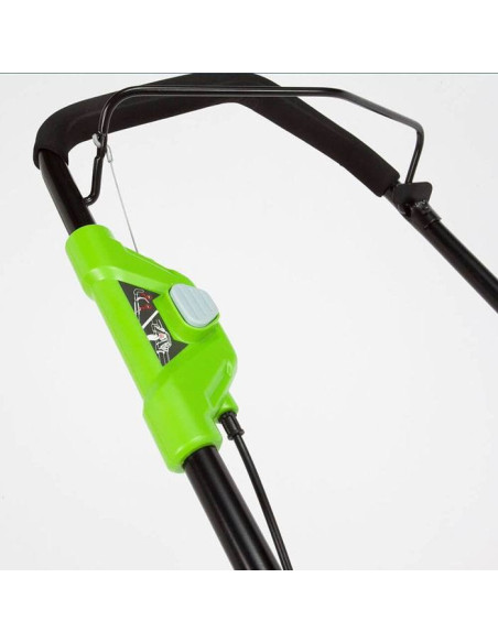 Акумулаторна косачка GreenWorks GD40LM45