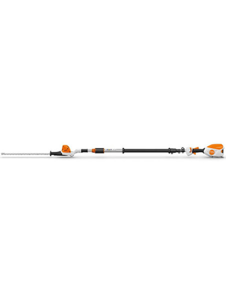 Акумулаторен храсторез - телескопичен STIHL HLA 86 SOLO, 36V, 50 см