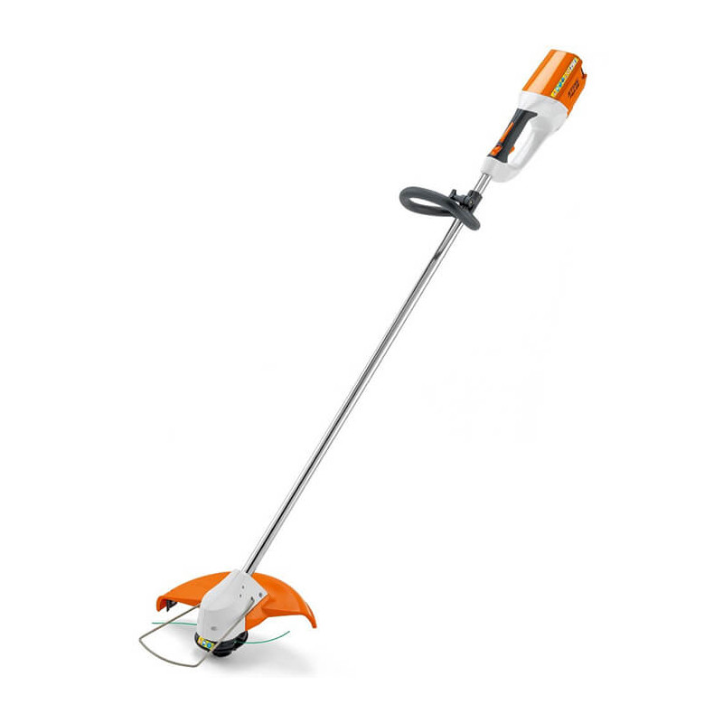 Акумулаторен тример за трева STIHL FSA 85 SOLO, 36V, 35 см