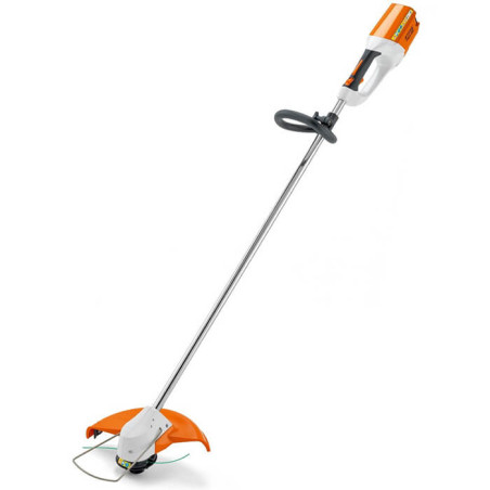 Акумулаторен тример за трева STIHL FSA 85 SOLO, 36V, 35 см
