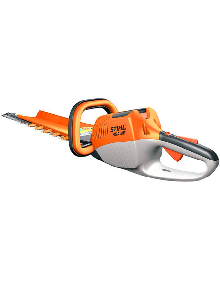 Акумулаторен храсторез STIHL HSA 86 SOLO, 36V, 62 см