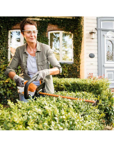 Акумулаторен храсторез STIHL HSA 86 SOLO, 36V, 62 см