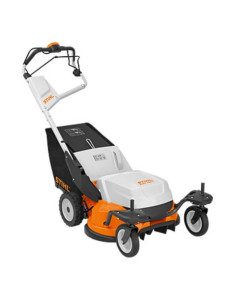 Акумулаторна косачка STIHL RMA 765.0 V  - Промо