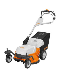 Акумулаторна косачка STIHL RMA 765.0 V  - Промо 2