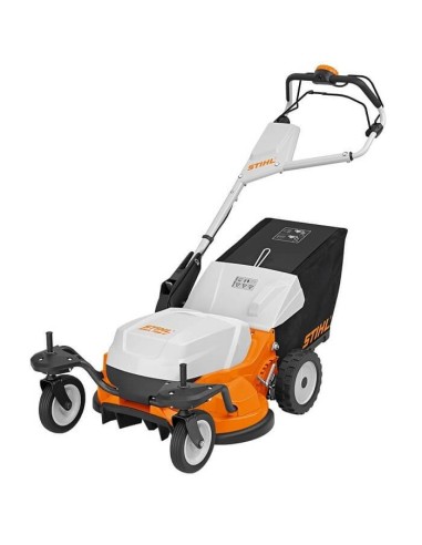 Акумулаторна косачка STIHL RMA 765.0 V  - Промо