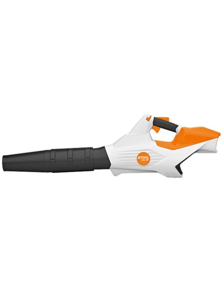 Акумулаторна духалка за листа STIHL BGA 86, 36V, 209 км/ч