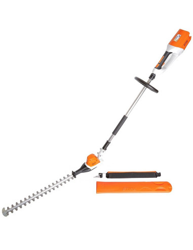Акумулаторен храсторез - прътов STIHL HLA 65