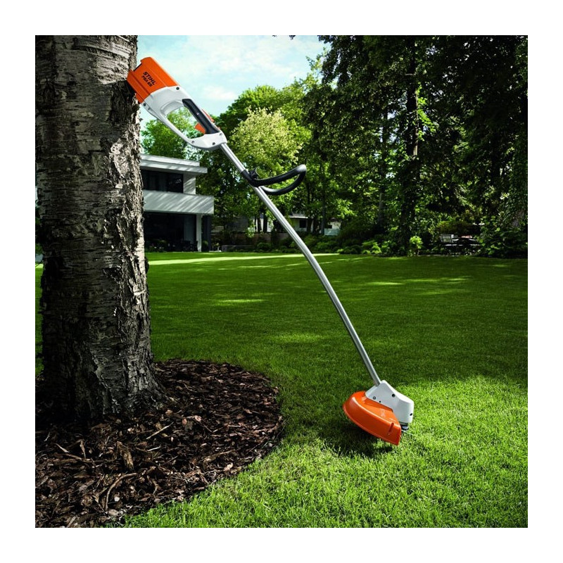Акумулаторен тример STIHL FSA 65 SOLO