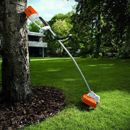 Акумулаторен тример STIHL FSA 65 SOLO