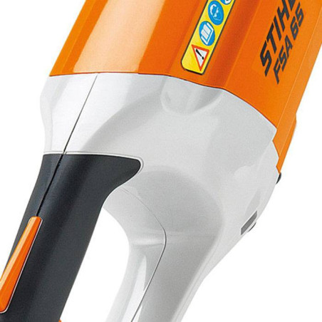 Акумулаторен тример STIHL FSA 65 SOLO