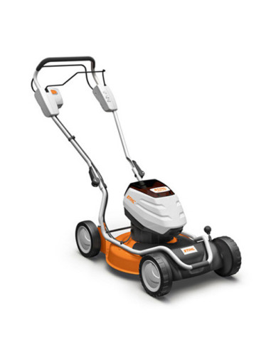 Акумулаторна самоходна косачка STIHL RMA 2 RP