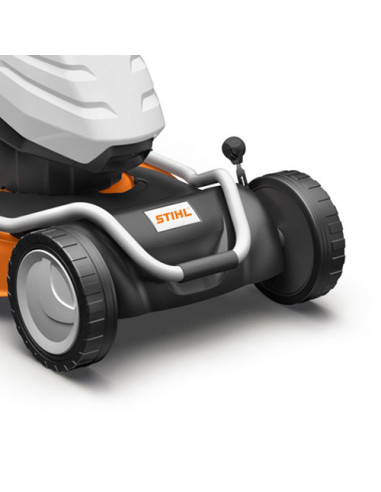 Акумулаторна самоходна косачка STIHL RMA 2 RP