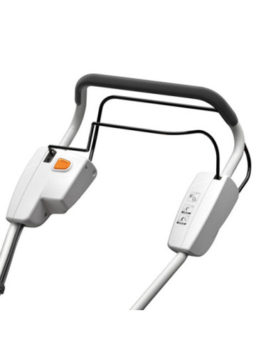 Акумулаторна самоходна косачка STIHL RMA 2 RP
