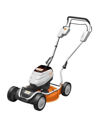 Акумулаторна косачка STIHL RMA 2 RT