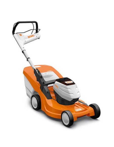 Акумулаторна самоходна косачка STIHL RMA 448.2 VC