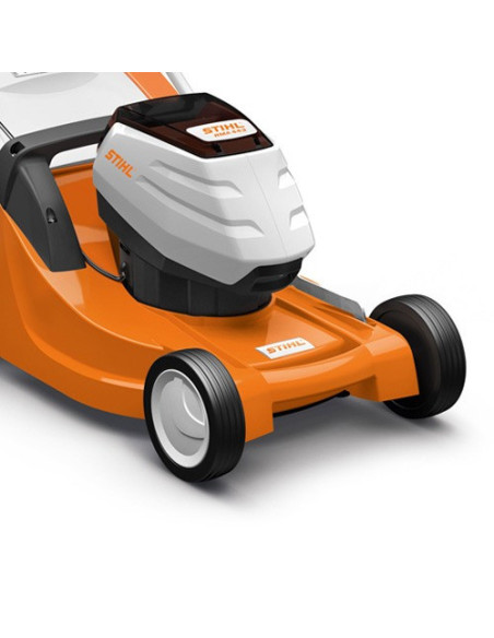 Акумулаторна самоходна косачка STIHL RMA 448.2 VC
