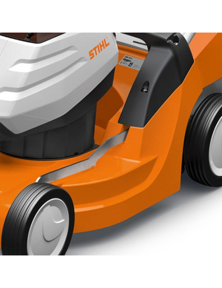 Акумулаторна самоходна косачка STIHL RMA 448.2 VC