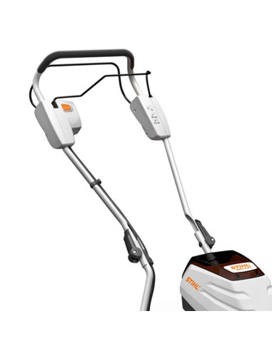 Акумулаторна косачка STIHL RMA 2 RT