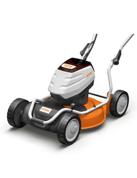 Акумулаторна косачка STIHL RMA 2 RT