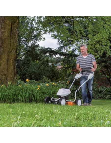Акумулаторна косачка STIHL RMA 2 RT