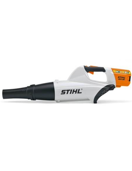 Акумулаторна духалка за листа STIHL BGA 85, 36V, 201 км/ч