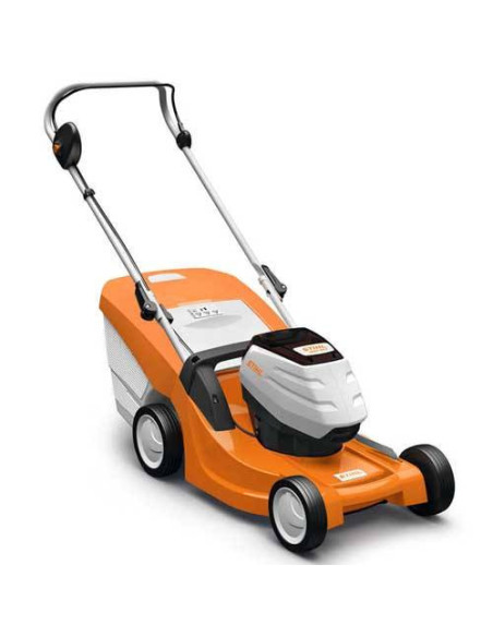 Акумулаторна косачка за трева STIHL RMA 443.2