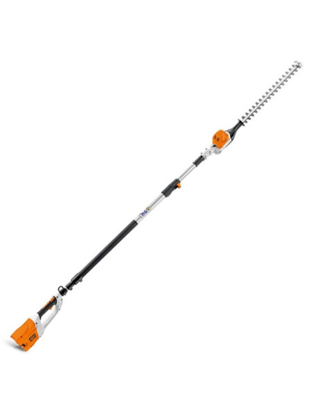 Акумулаторен храсторез - телескопичен STIHL HLA 85