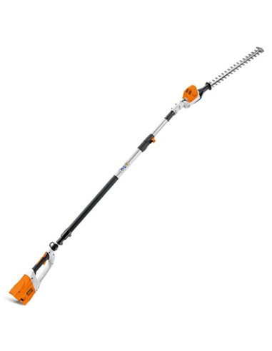 Акумулаторен храсторез - телескопичен STIHL HLA 85