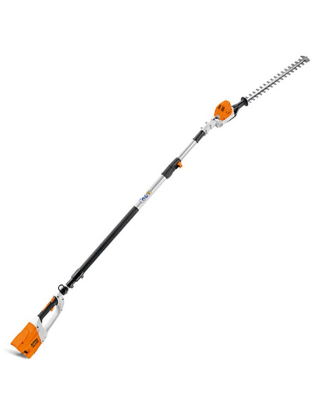 Акумулаторен храсторез - телескопичен STIHL HLA 85
