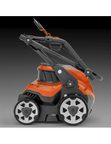 Електрически аератор HUSQVARNA S 138C, 1600W, 38 см, 45 л