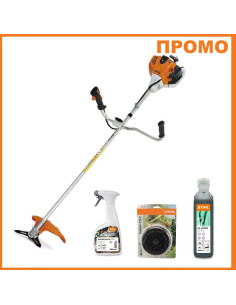 Моторна коса STIHL FS 240 - ПРОМО