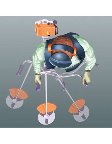 Моторна коса STIHL FS 240