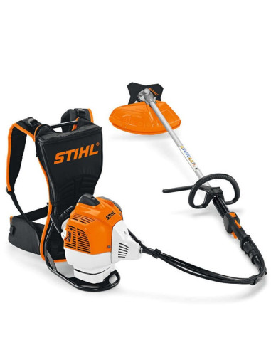 Моторна коса STIHL FR 410 C-E