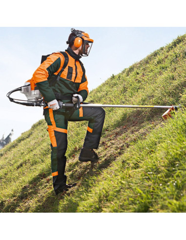 Моторна коса STIHL FR 410 C-E