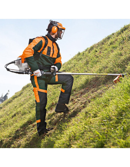 Моторна коса STIHL FR 410 C-E