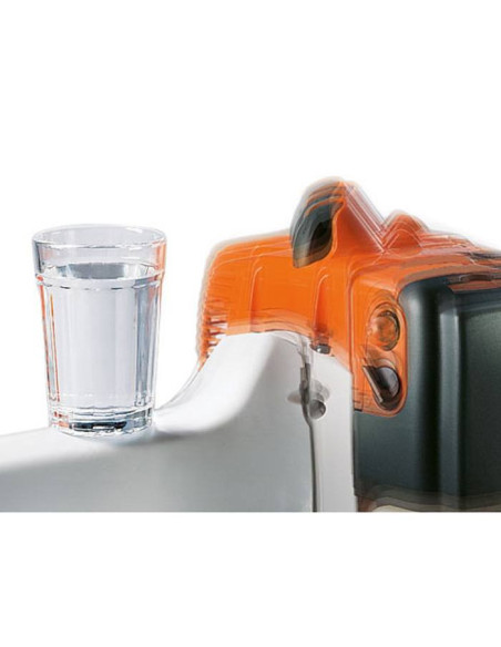 Моторна коса STIHL FR 410 C-E