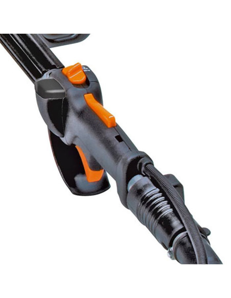 Моторна коса STIHL FR 410 C-E