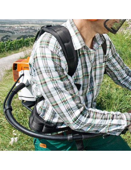 Моторна коса STIHL FR 410 C-E