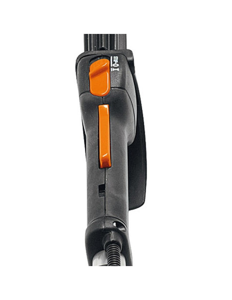 Моторна коса STIHL FR 410 C-E