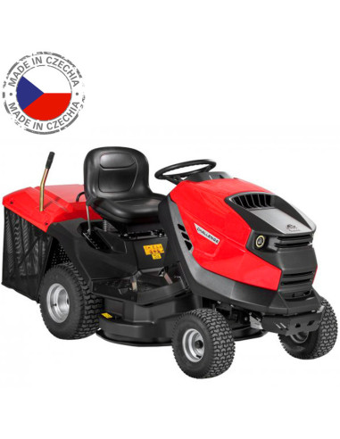Тракторна косачка за трева SECO Challenge AJ 92, LONCIN LC1P92F1, 452 куб.см., 16 к.с., 92 см