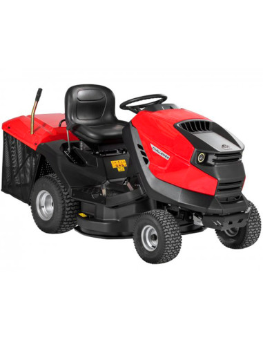 Тракторна косачка за трева SECO Challenge AJ 92, LONCIN LC1P92F1, 452 куб.см., 16 к.с., 92 см