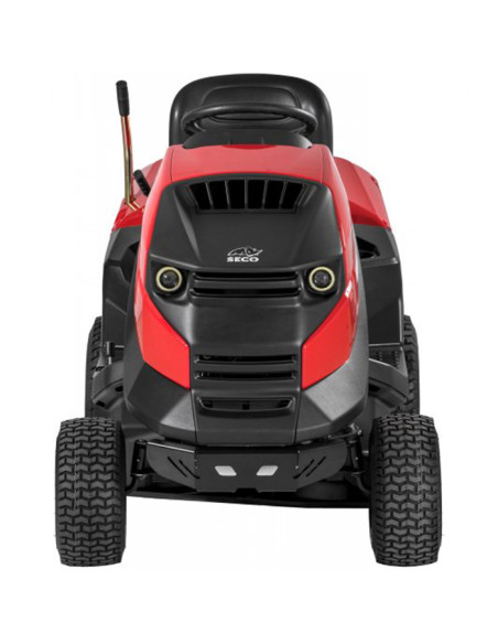 Тракторна косачка за трева SECO Challenge AJ 92, LONCIN LC1P92F1, 452 куб.см., 16 к.с., 92 см