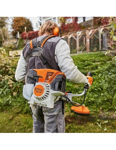 Моторна коса STIHL FS 131