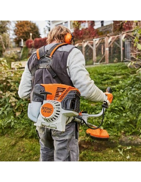 Моторна коса STIHL FS 131