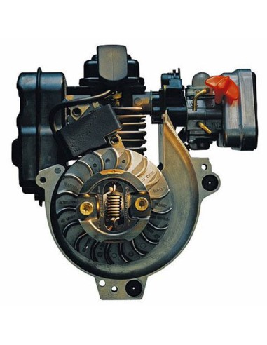Моторна коса STIHL FS 131