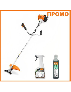 Моторна коса STIHL FS 120 - ПРОМО