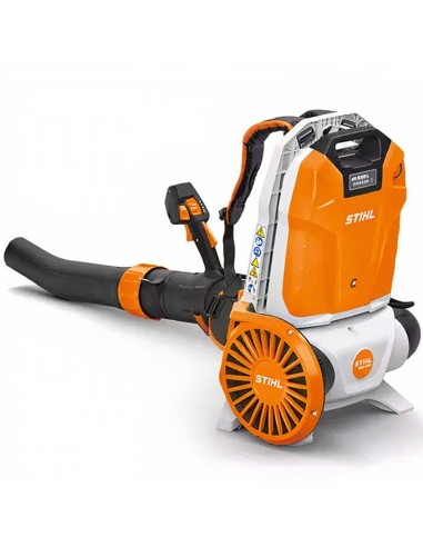Акумулаторна духалка за листа STIHL BGA 300 SOLO, 36V, 313 км/ч