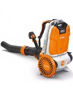 Акумулаторна духалка за листа STIHL BGA 300.1 SOLO, 36V, 313 км/ч