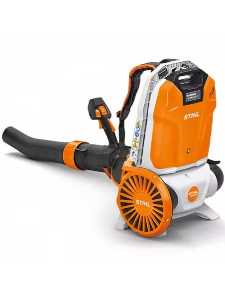 Акумулаторна духалка за листа STIHL BGA 300.1 SOLO, 36V, 313 км/ч